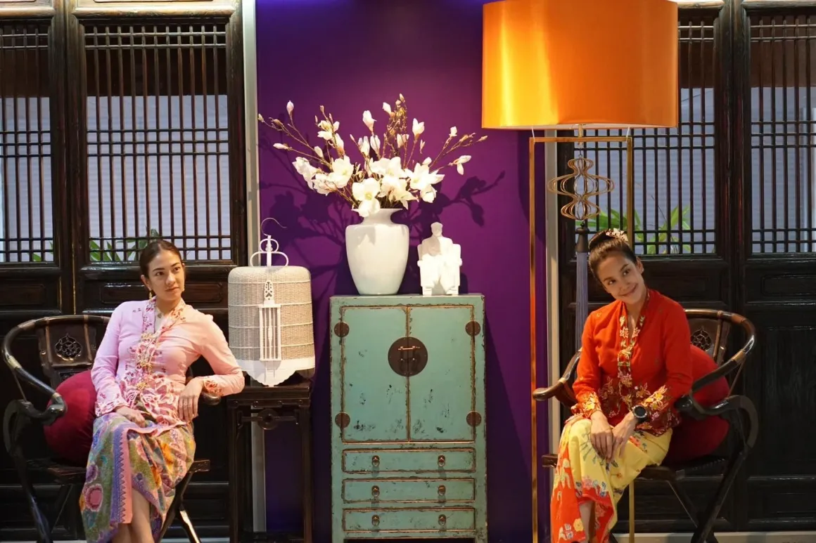 Sino House Style near Sino House Phuket
