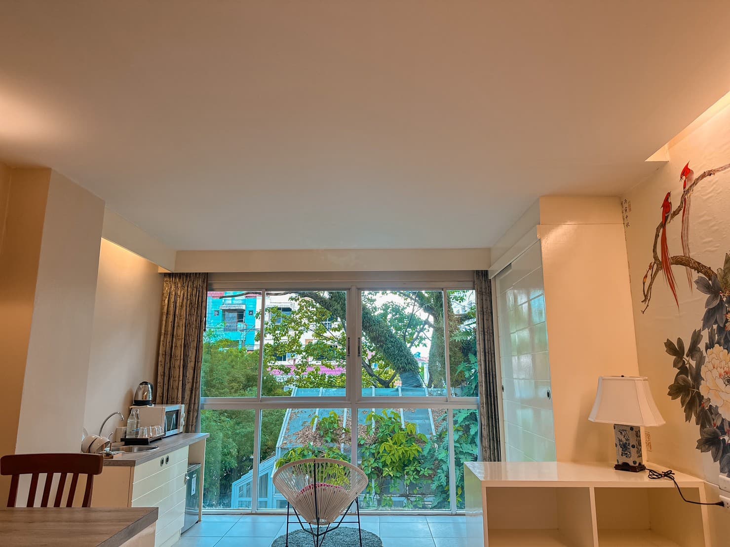 Deluxe Room at Sino House Phuket 1