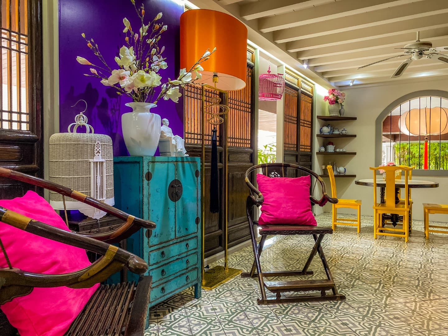 普吉镇酒店 | Sino House Phuket