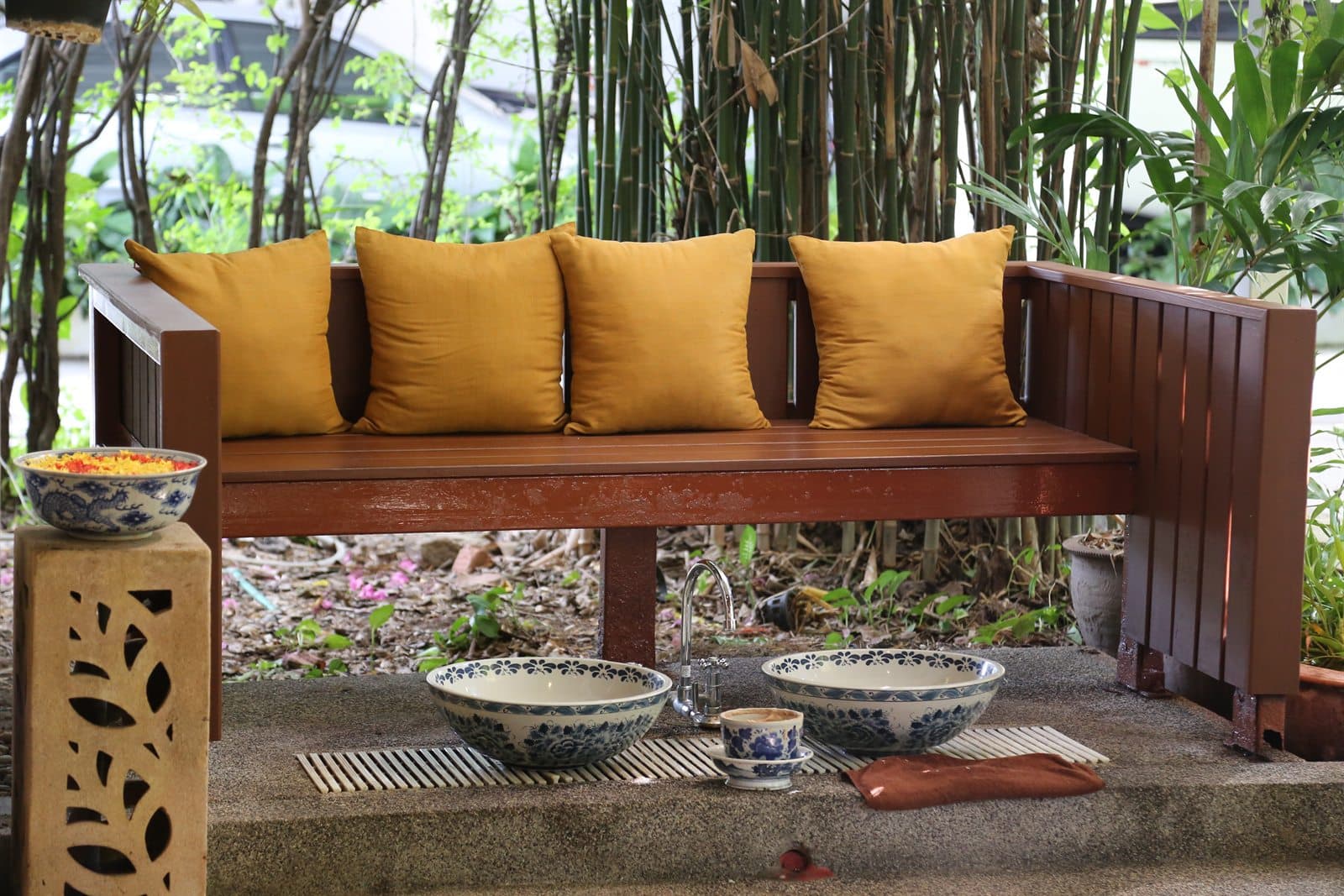 Raintree Spa Phuket and Sino House Phuket 3