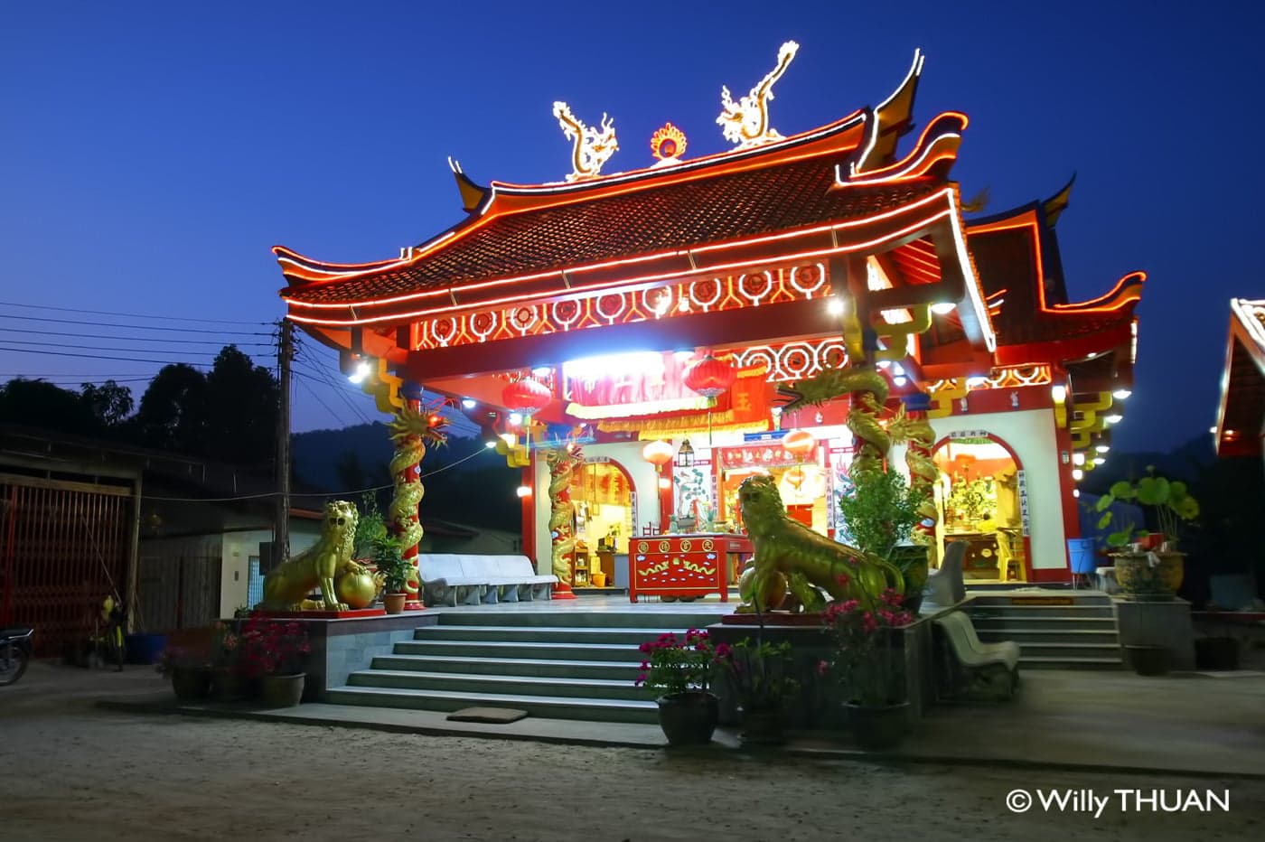 Lim Hu Tai Su Phuket