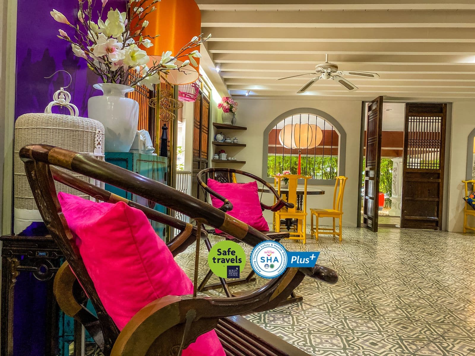 Sino House Phuket Gallery 5